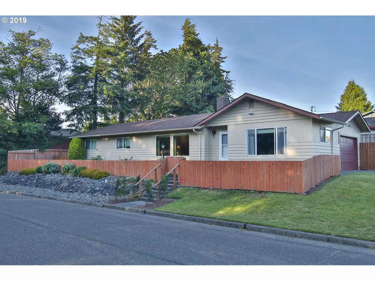 North Bend, OR 97459,2340 LOMBARD ST