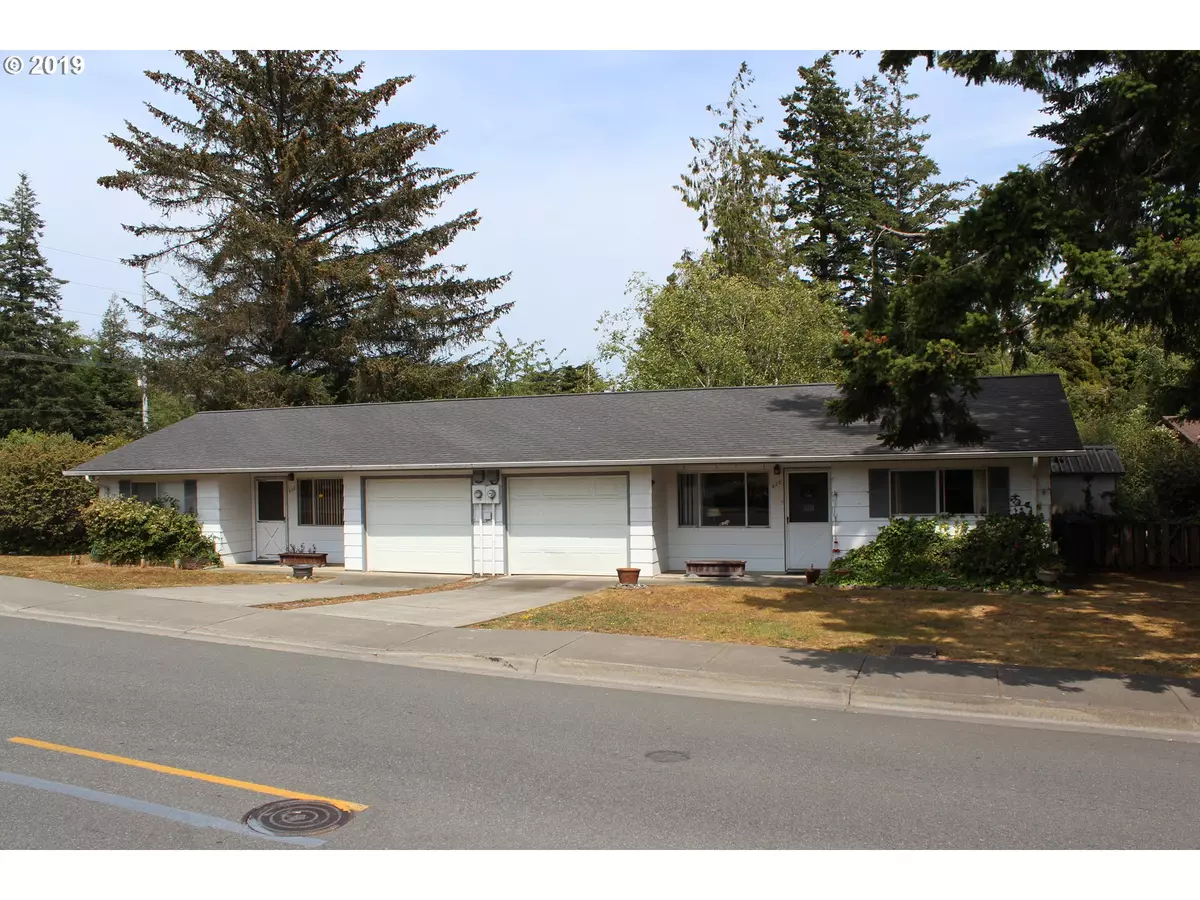 Brookings, OR 97415,630 632 FIFTH ST