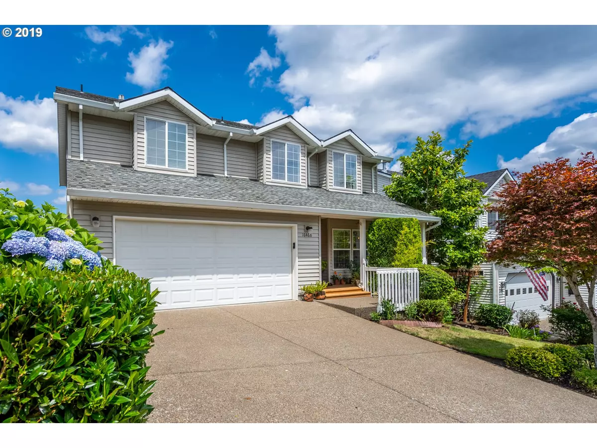 Beaverton, OR 97007,16468 SW HORSESHOE WAY