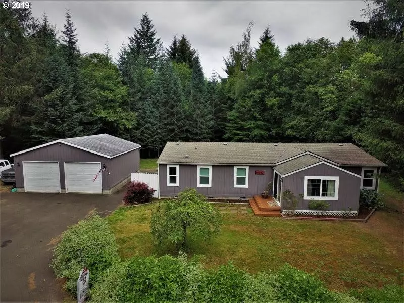 Astoria, OR 97103,42043 Forest Court LN