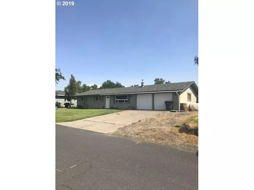 Umatilla, OR 97882,161 EL MONTE ST