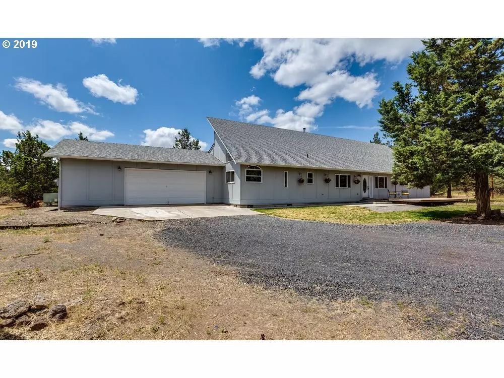 Terrebonne, OR 97760,14993 SW MARE PL