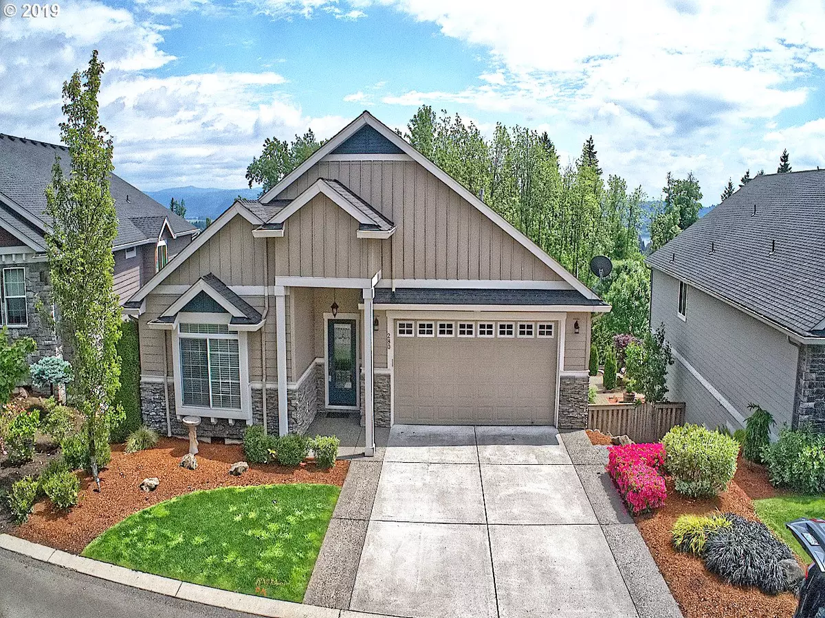 Washougal, WA 98671,280 N STONEGATE DR