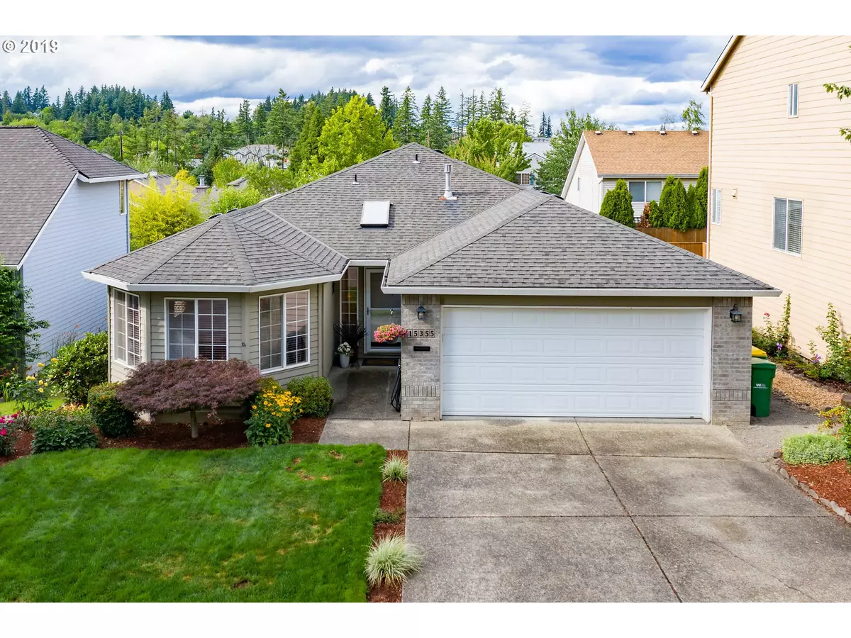 Portland, OR 97223,15355 SW FIRTREE DR