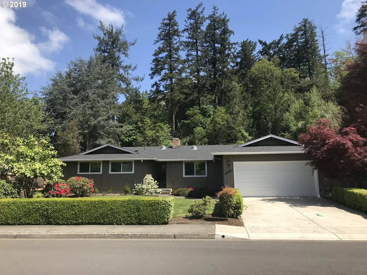 Eugene, OR 97401,1881 HAPPY LN