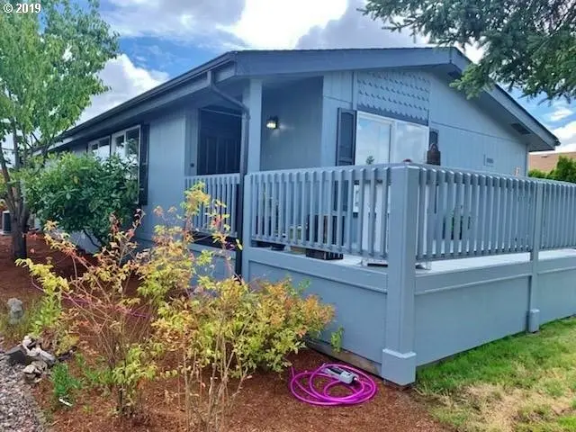 1699 N TERRY ST SPACE 331, Eugene, OR 97402