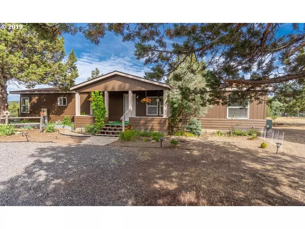 Terrebonne, OR 97760,13914 SW RIDGE PL