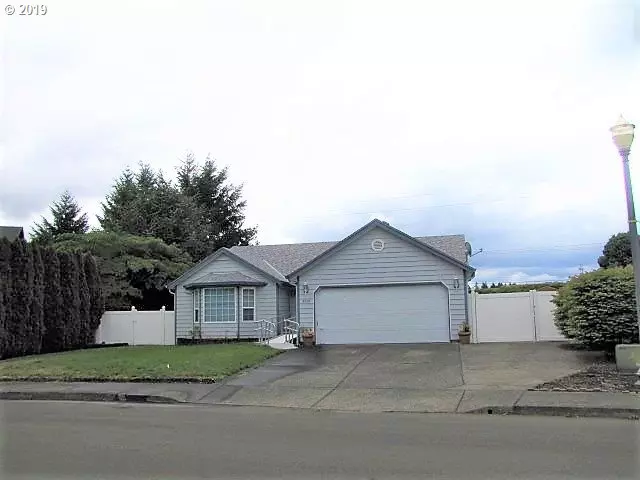 Vancouver, WA 98682,4219 NE 161ST AVE