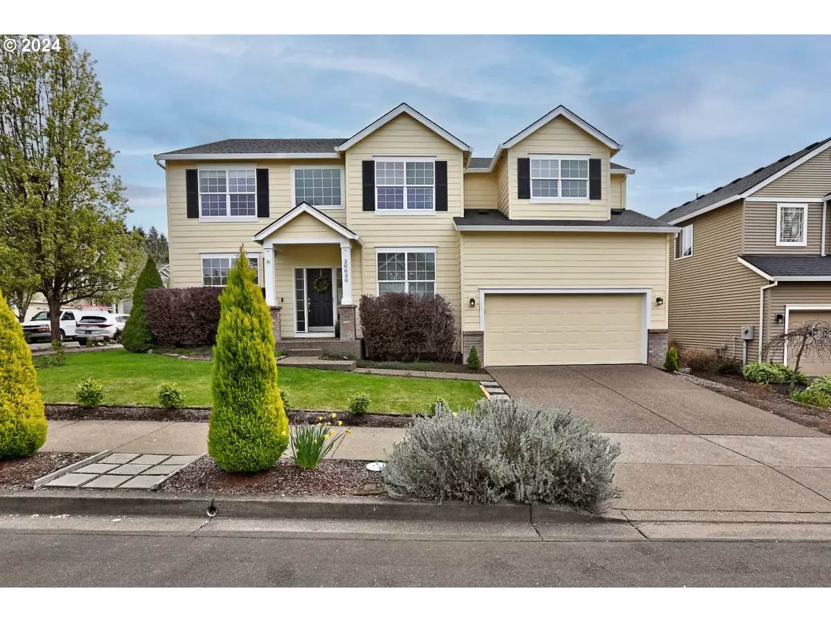 Tualatin, OR 97062,20030 SW 55TH TER