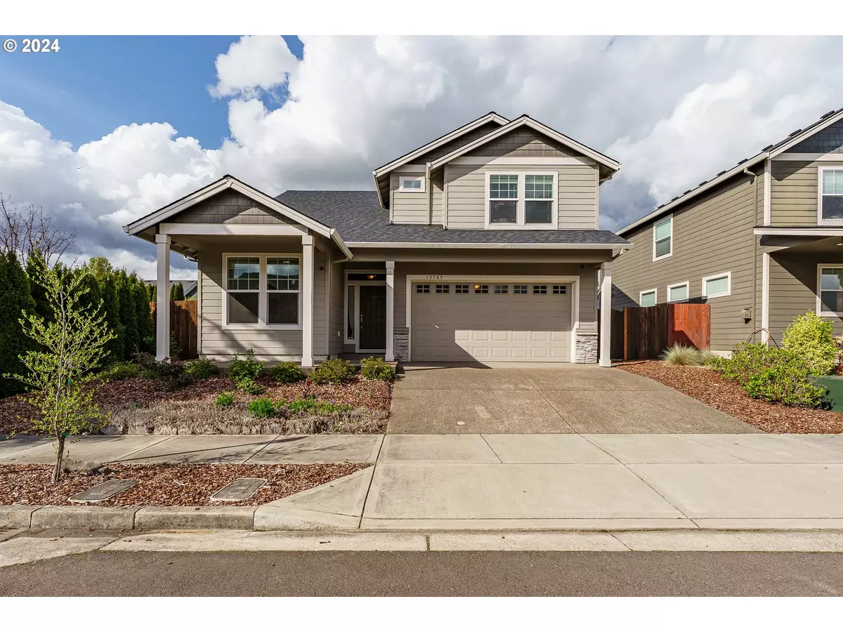 Clackamas, OR 97015,13765 SE SWORDFISH CT