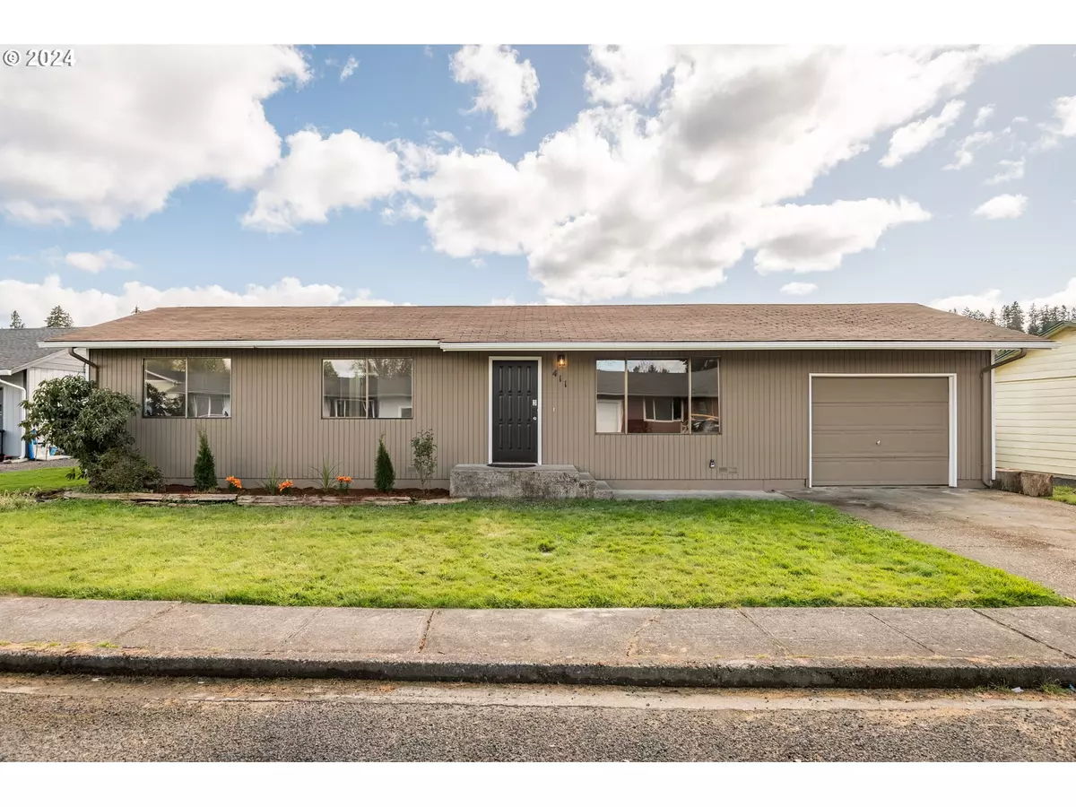 Castle Rock, WA 98611,411 BRIERWOOD CT