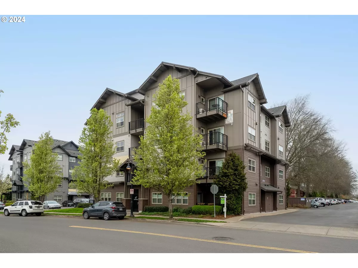 Beaverton, OR 97005,13915 SW MERIDIAN ST #115