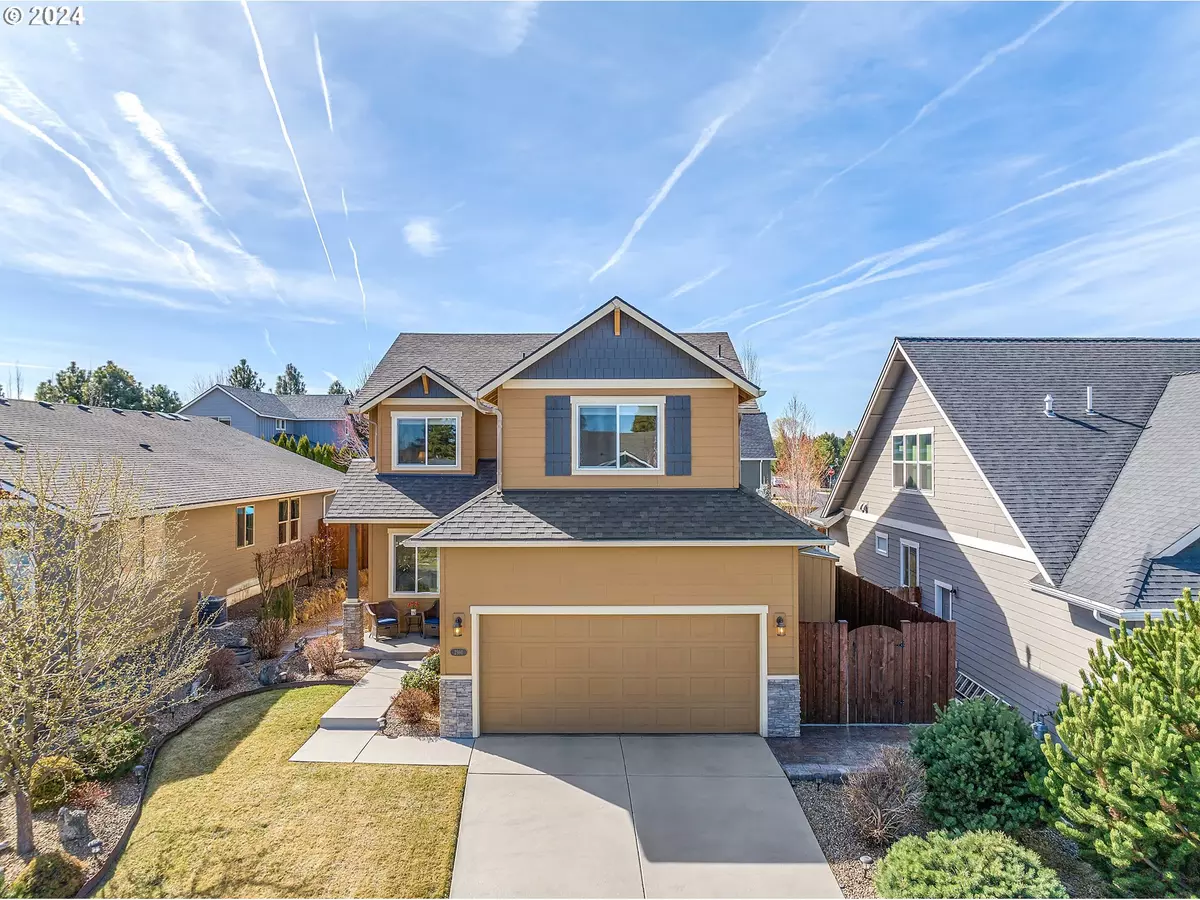 Bend, OR 97701,2981 NE DOGWOOD DR