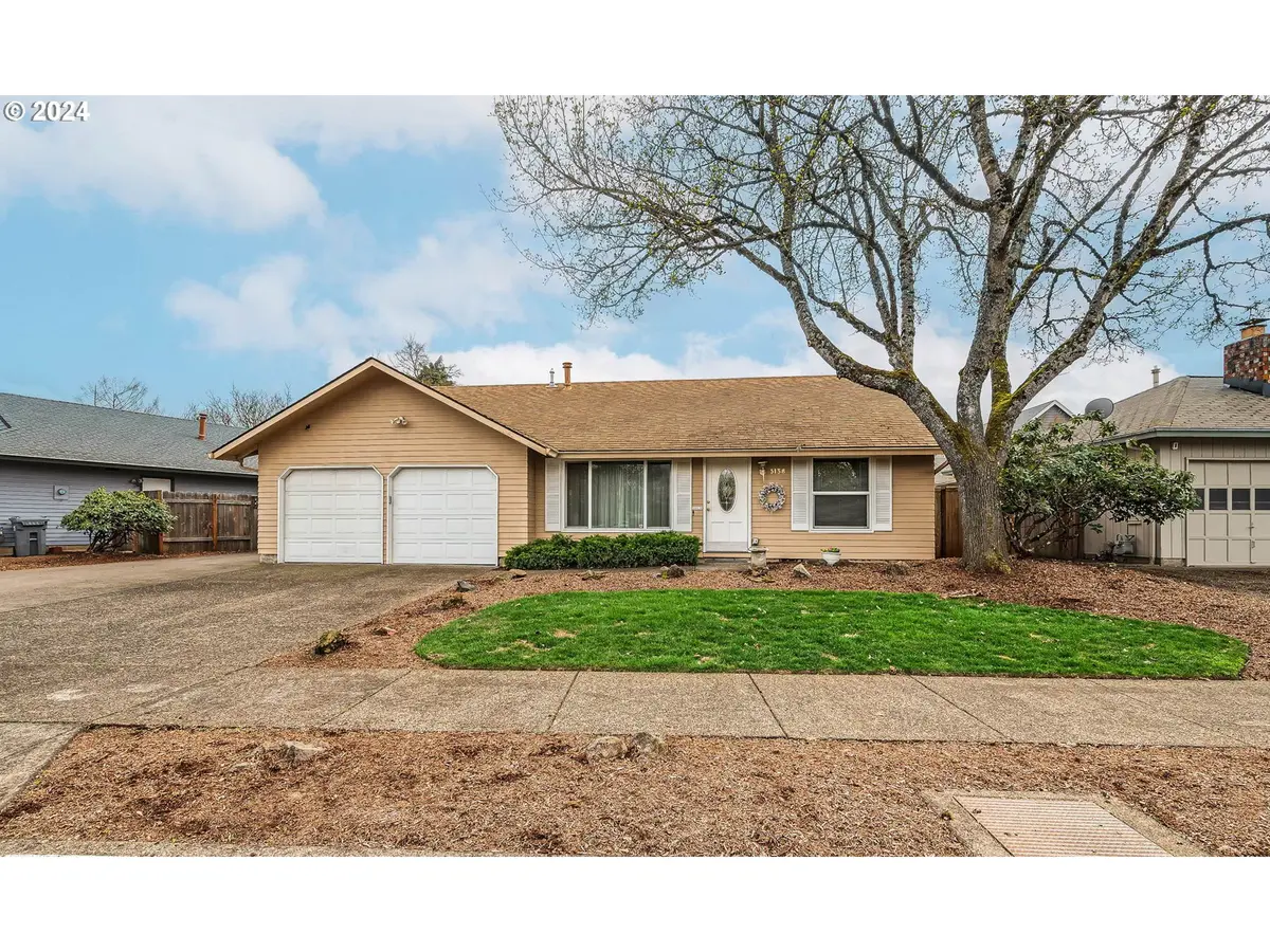 3138 KENTWOOD DR, Eugene, OR 97401