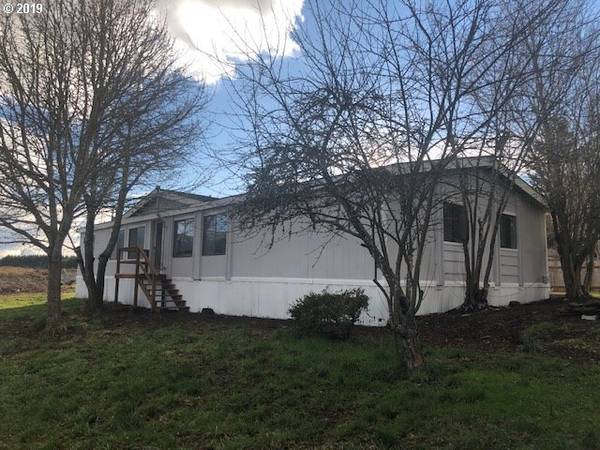 34120 E CLOVERDALE RD, Creswell, OR 97426