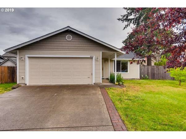 16110 NE 87TH ST, Vancouver, WA 98682