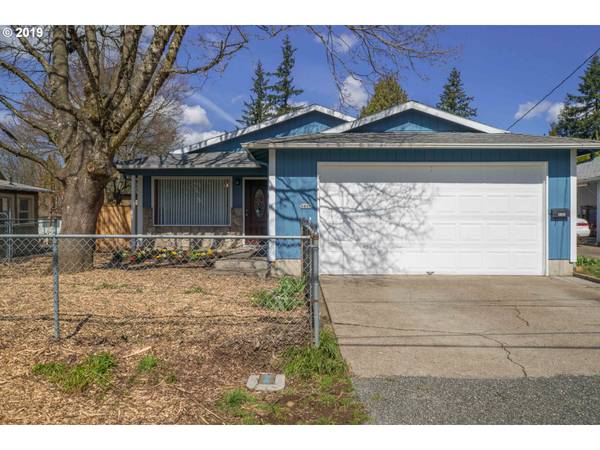 5505 SE NEHALEM ST, Portland, OR 97206