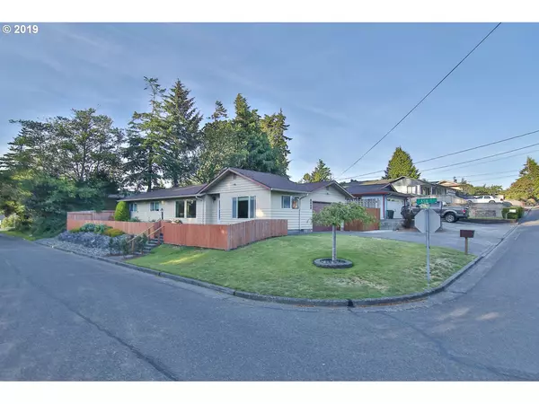 North Bend, OR 97459,2340 LOMBARD ST