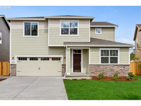 16522 NE 90TH CIR, Vancouver, WA 98682