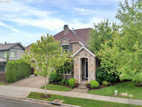 29507 SW VENEZIA LN, Wilsonville, OR 97070