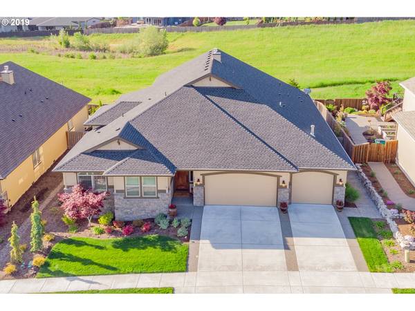 1280 S 15TH WAY, Ridgefield, WA 98642