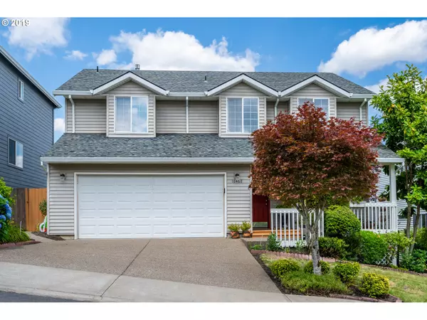 Beaverton, OR 97007,16468 SW HORSESHOE WAY