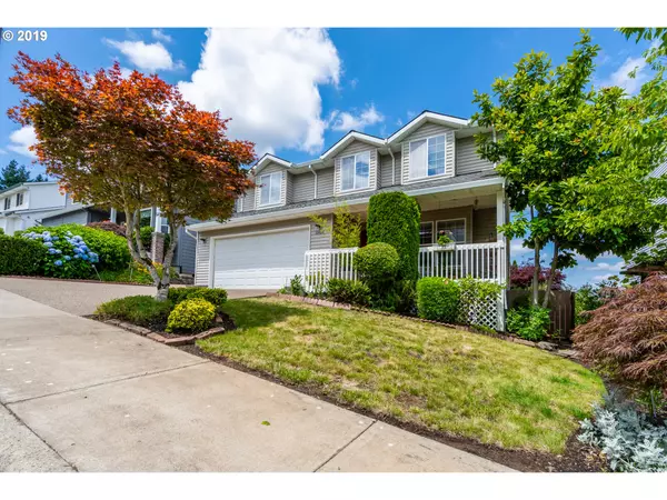 Beaverton, OR 97007,16468 SW HORSESHOE WAY