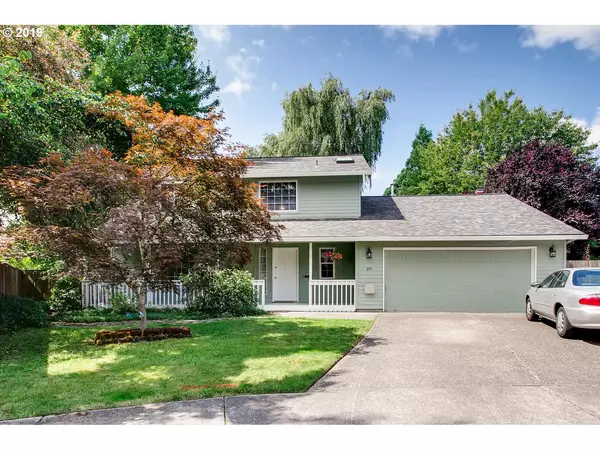 Hillsboro, OR 97124,375 NE 33RD CT