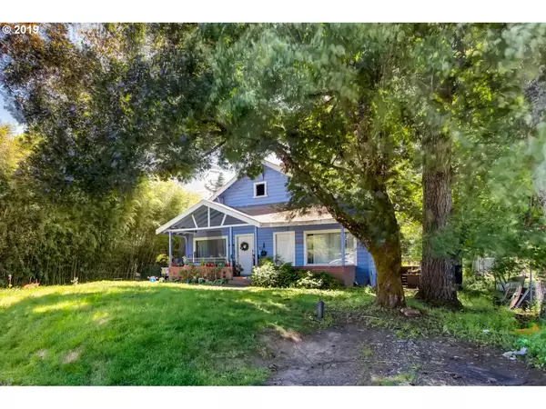 Gresham, OR 97080,31802 SE PROCTOR ST