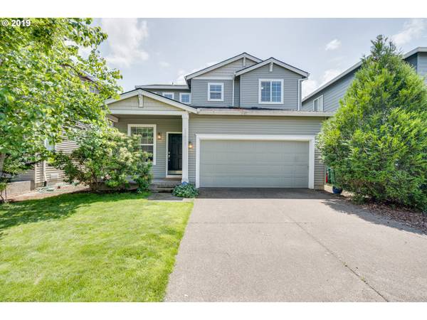 23011 NE CHINOOK ST, Wood Village, OR 97060