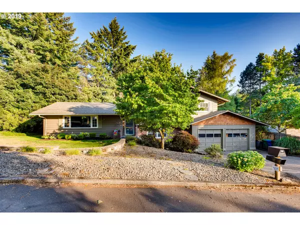 5510 SW MARTHA TER, Portland, OR 97239