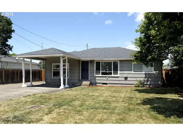 Springfield, OR 97477,2648 J ST