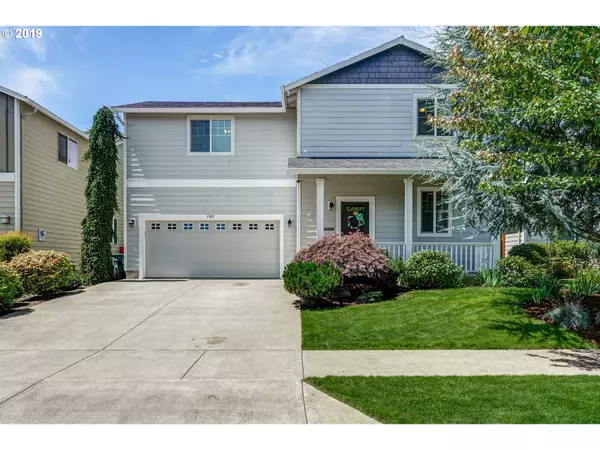 Salem, OR 97317,1385 Glacier View ST