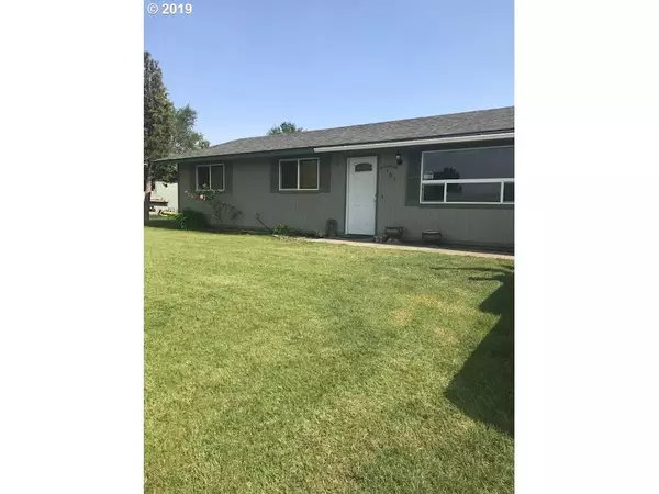 Umatilla, OR 97882,161 EL MONTE ST