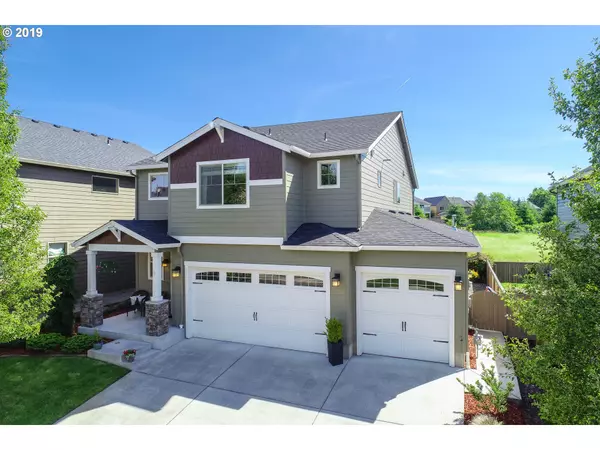 Camas, WA 98607,3228 NW 45TH CT