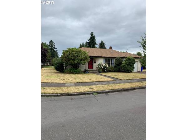 4318 SE MALDEN ST, Portland, OR 97206