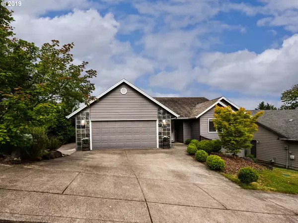 2711 NW JULIA ST, Camas, WA 98607