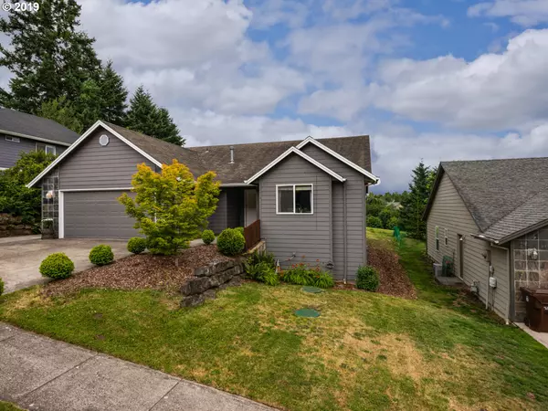 Camas, WA 98607,2711 NW JULIA ST