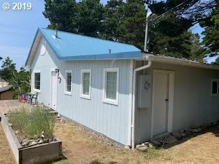 Port Orford, OR 97465,310 TENTH ST