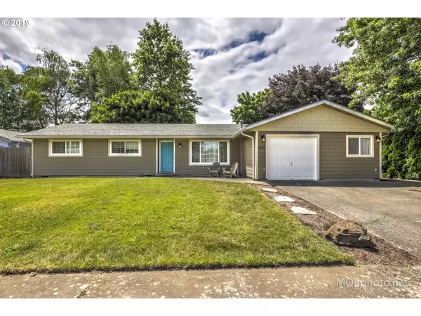 4567 TREESIDE CT, Salem, OR 97305