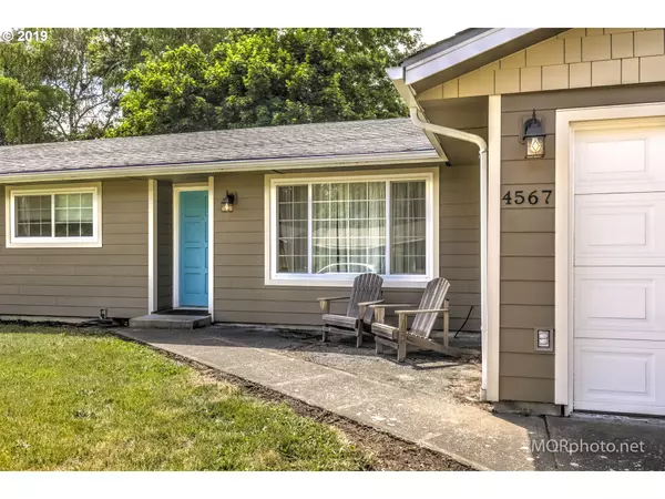 Salem, OR 97305,4567 TREESIDE CT