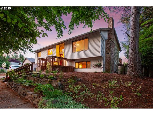 21388 SW MARTINAZZI AVE, Tualatin, OR 97062