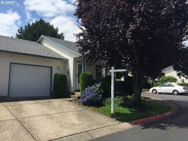 2312 NE 78TH AVE, Vancouver, WA 98664