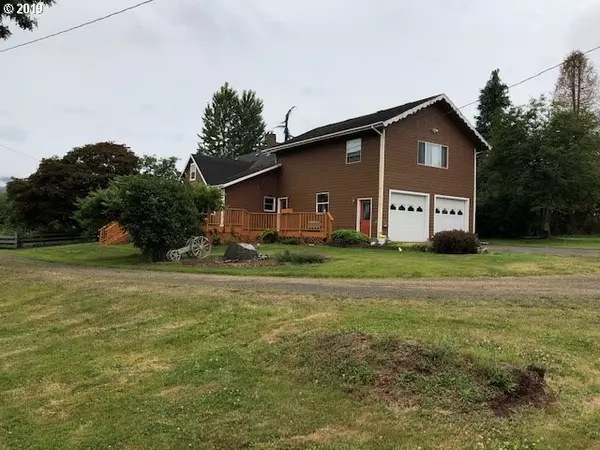 Astoria, OR 97103,42537 Bagley LN