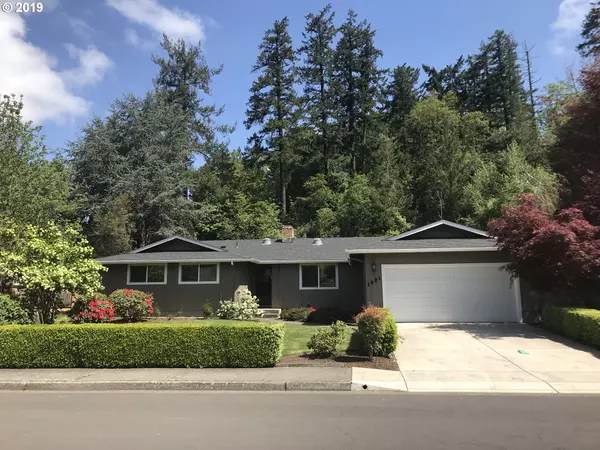 1881 HAPPY LN, Eugene, OR 97401