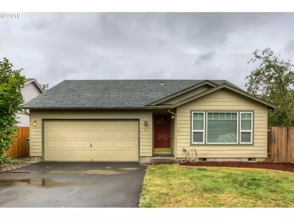 885 PENN LN, Salem, OR 97317