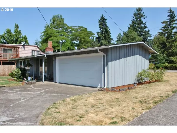 Eugene, OR 97402,1010 W 18TH AVE