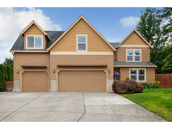 3111 NW IVY CIR, Camas, WA 98607