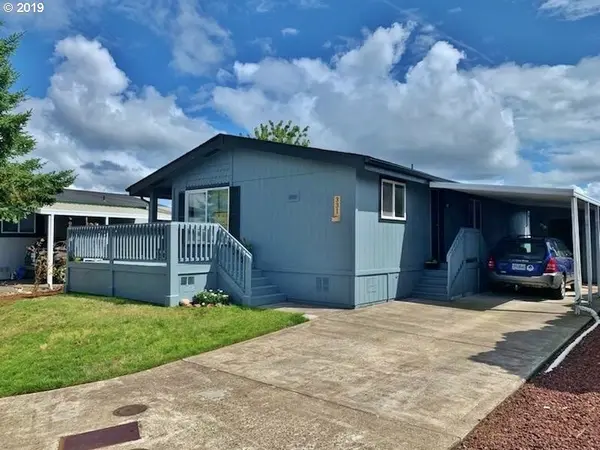 1699 N TERRY ST SPACE 331, Eugene, OR 97402