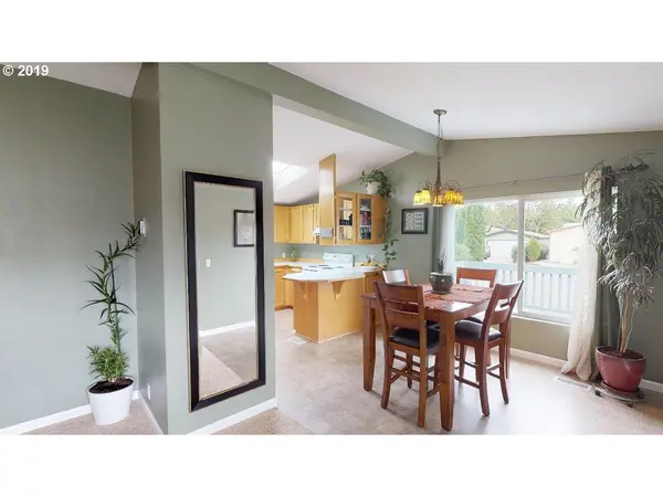 1699 N TERRY ST SPACE 331, Eugene, OR 97402